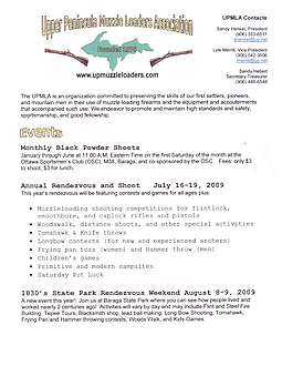 [img:2009Jan Flyer]
