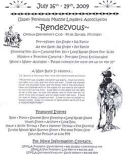 [img:2009 Flyer]