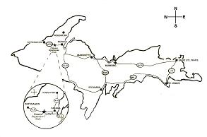 [image: 2013 Rendezvous Map]