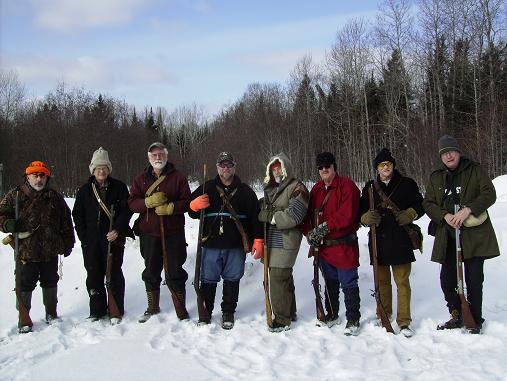 [img:2015 Woodswalk]