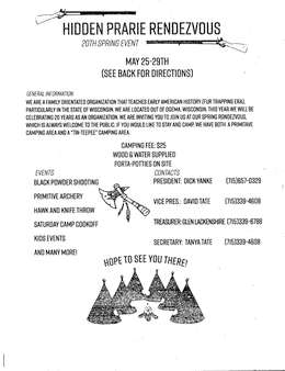 [img:2018 Hidden Prairie Flyer]